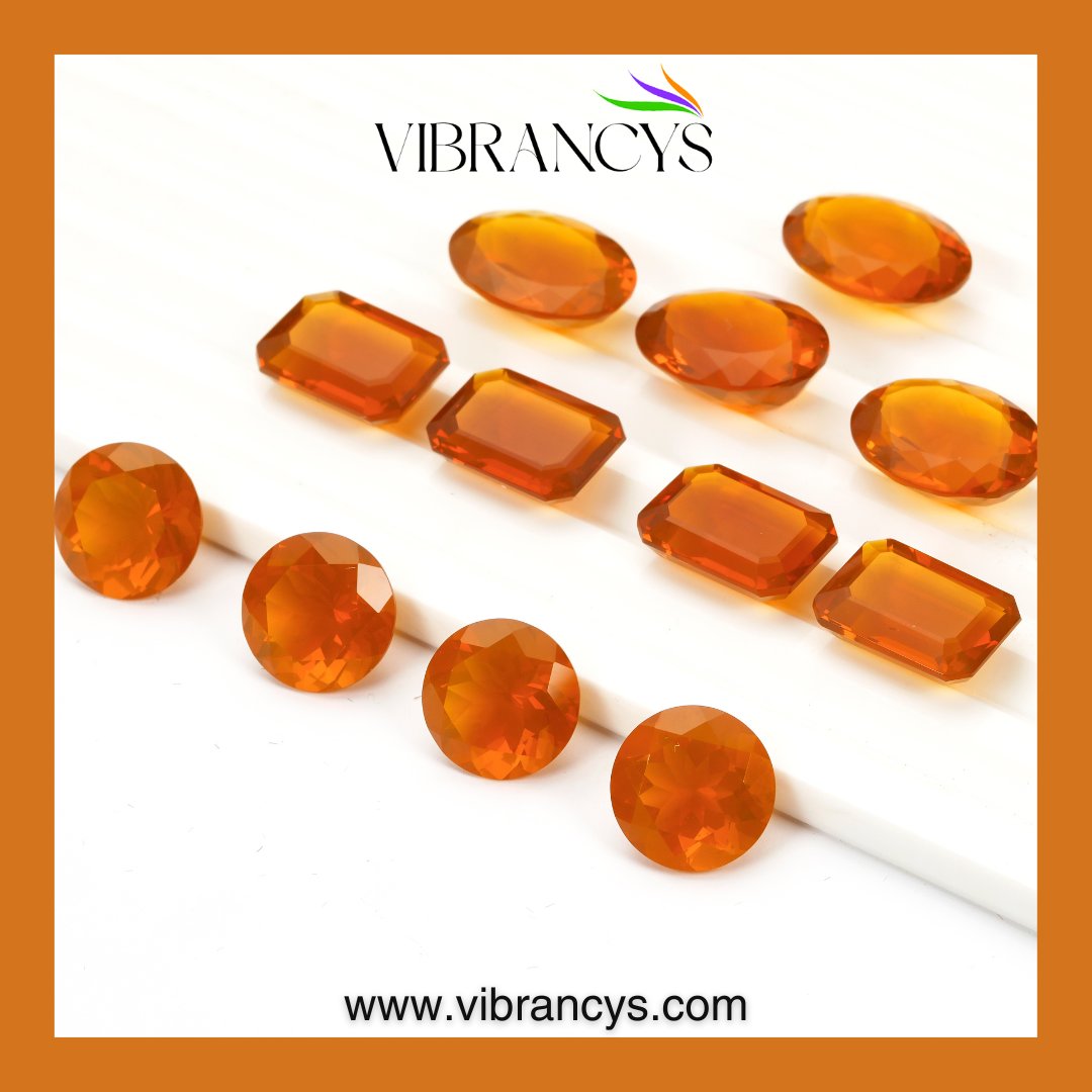 Buy 𝗳𝗹𝗮𝗺𝗯𝗼𝘆𝗮𝗻𝘁 𝗙𝗶𝗿𝗲 𝗢𝗽𝗮𝗹 🔥🧡at affordable Prices. #fireopal bit.ly/3NzhLUDFIREOPAL
📩care@vibrancys.com
Shipping Worldwide
#vibrancys #fireopal #fireopals #fireopalring #octoberbirthstone #mexicanopal #loosegemstone #tweet100 #TrendingNow #retweet