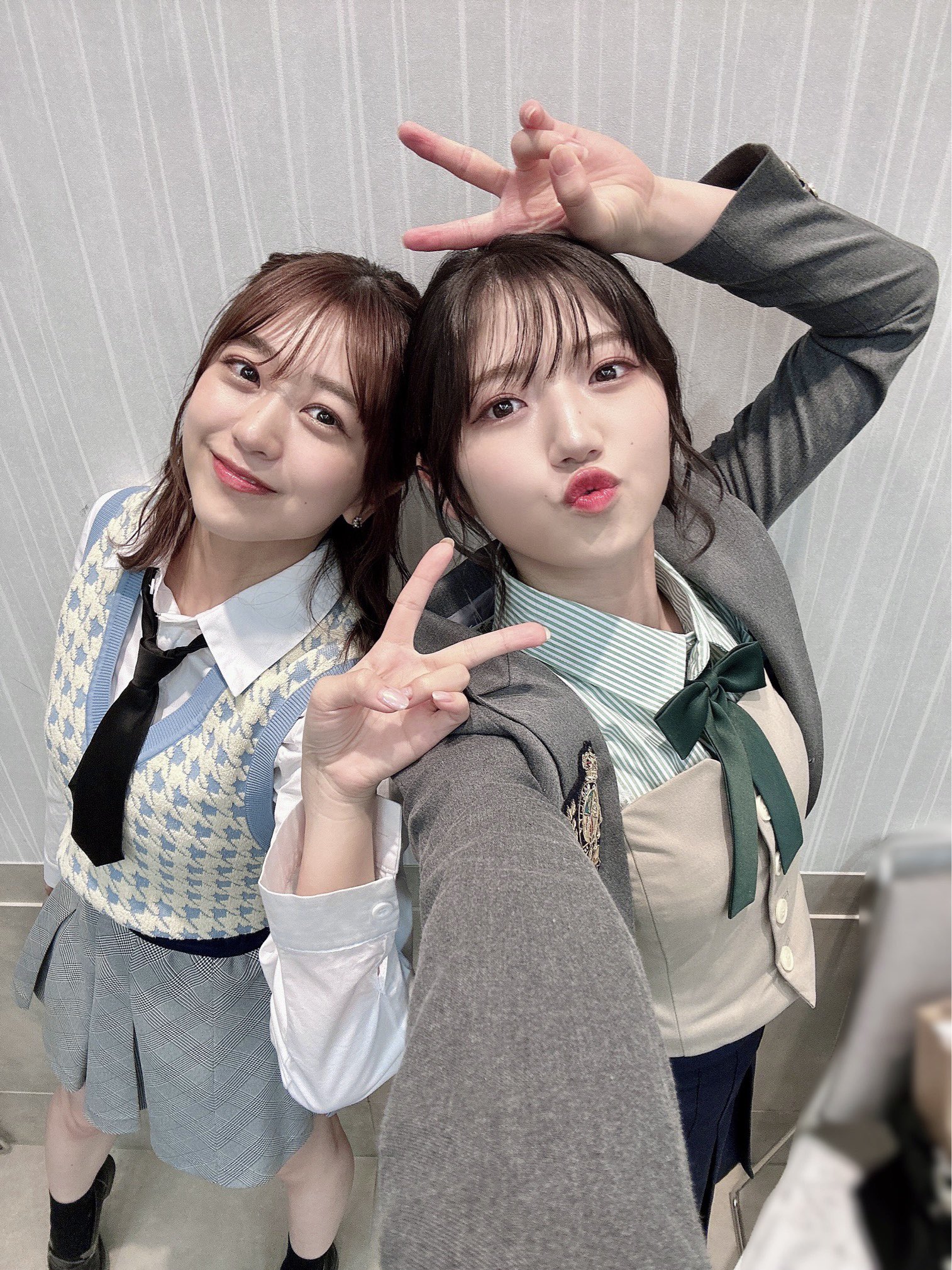 AKB48 会場限定生写真 セーラー服 山﨑空 ホログラム
