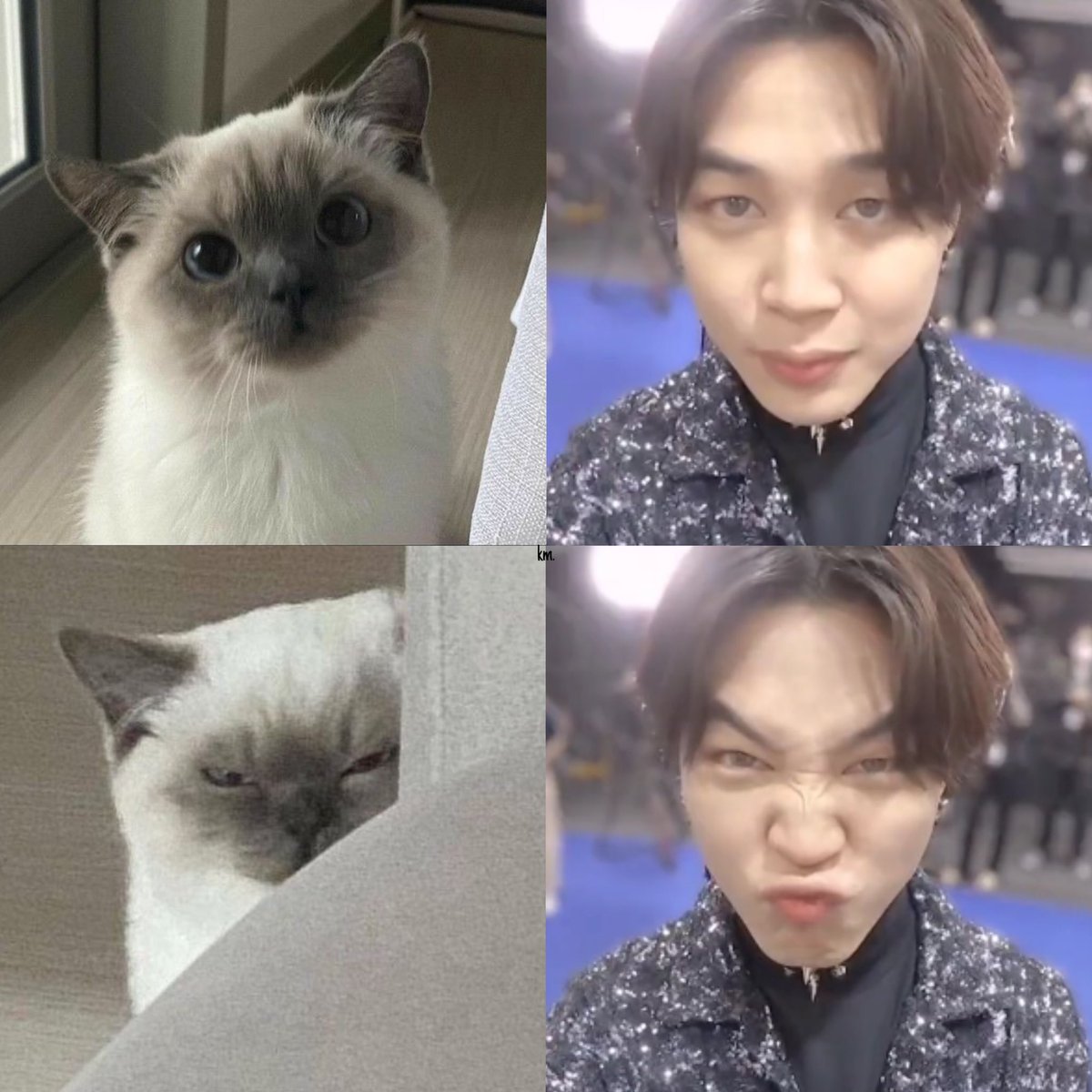 jikookalbum's tweet photo. it’s him 🥹 https://t.co/RUqvI6VZVJ