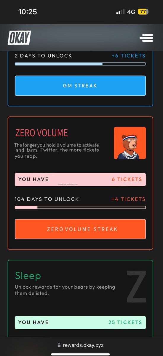 Block9Bears's tweet photo. 🟧9️⃣🐻 Announcement 

BTC update for okay XYZ
looks and feels amazing, 
love how the @okaybears team 
just understand what @block9bears community want!! 🧡

#Ordinals #block9bears https://t.co/WagN75xLNh