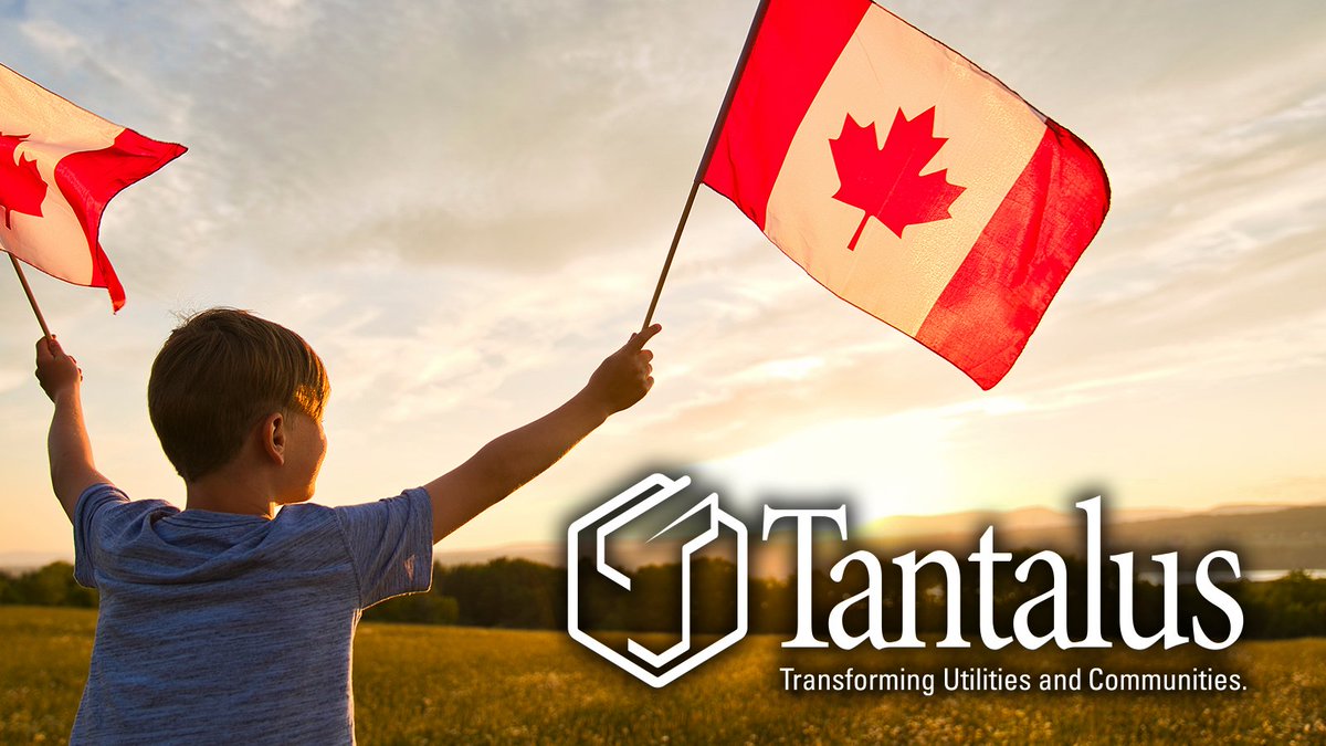 Happy Canada Day from Tantalus! On this special day, we celebrate the diversity, unity, and beauty that makes Canada so incredible.