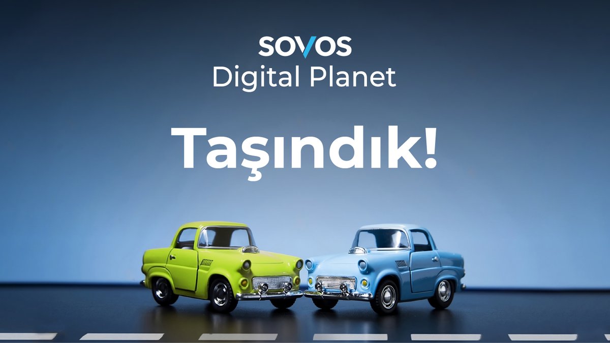 Digital Planet websitesi Sovos'a taşındı! 

Bizi sovos.com/tr/ adresinden takip edebilirsiniz.