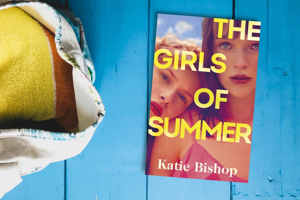 LoveReadinguk's tweet photo. An absolute page-turner, @WhatKatieBWrote’s #TheGirlsofSummer is part mystery, part thriller, and wholly thought-provoking, we thought it would make the ideal novel to discuss at your book club.

Head to our site for some topics to kickstart your discussions. https://t.co/1vWoefNkQo