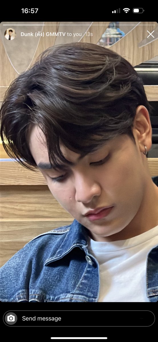 งงมาก ส่งมาทำไม