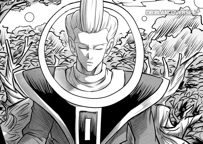 DBMultiverse's tweet photo. DB Blancoverse new page!
https://t.co/n9TxeWPng5 
#whis @frorenst #gohanblanco #blancoverse https://t.co/v7l3OaO3eU
