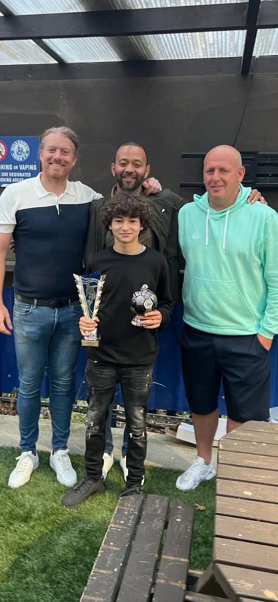 Billericay_FC's tweet photo. Tommy Ferreira. Managers player of the year 22/23 season 👏🏻👏🏻👏🏻
@billymcmahon3 https://t.co/vfxb62vfw9