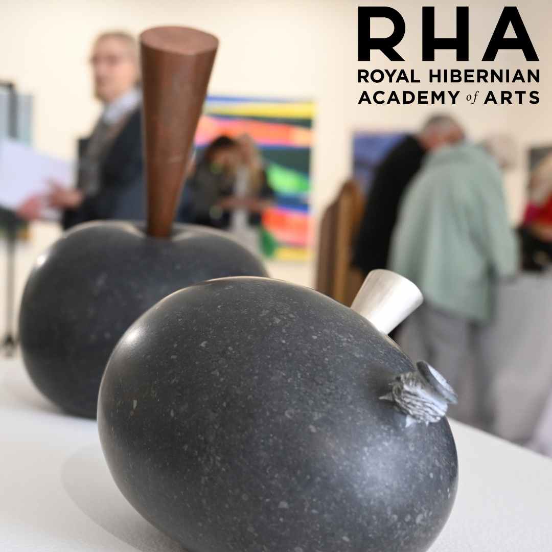 RHAGallery's tweet photo. It's July, which means the RHA Annual Exhibition is into its final month!
Why not visit us this weekend - weโre open until 5pm today & Sunday from 12-5pm.
https://t.co/7OMkmouoKa
#RHA #RHA200 #RHAAnnualExhibition #ArtsCouncilSupported #AlwaysFree #LoveDublin #Open7Days https://t.co/SoXFr0k3jW