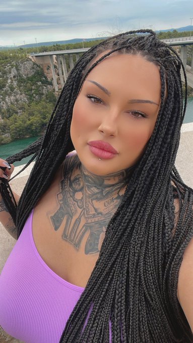 https://t.co/tX4GzSmZjD<a href="/tag/leather"class="tags"><span>#leather</span></a><a href="/tag/curvy"class="tags"><span>#curvy</span></a><a href="/tag/goddess"class="tags"><span>#goddess</span></a><a href="/tag/latex"class="tags"><span>#latex</span></a><a href="/tag/corset"class="tags"><span>#corset</span></a><a href="/tag/bbw"class="tags"><span>#bbw</span></a><a href="/tag/domme"class="tags"><span>#domme</span></a>