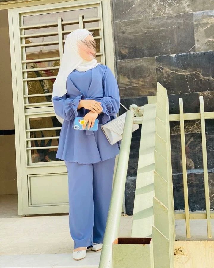 هلو وين رحتو بل عيد ❤️❤️😍😍😍