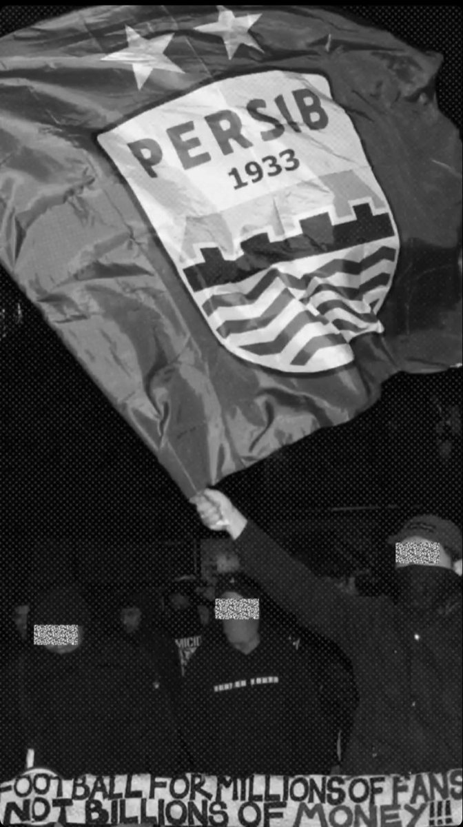 Bobotoh Resistance Movement tweet media