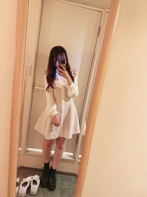 Twitterのコスプレ画像8