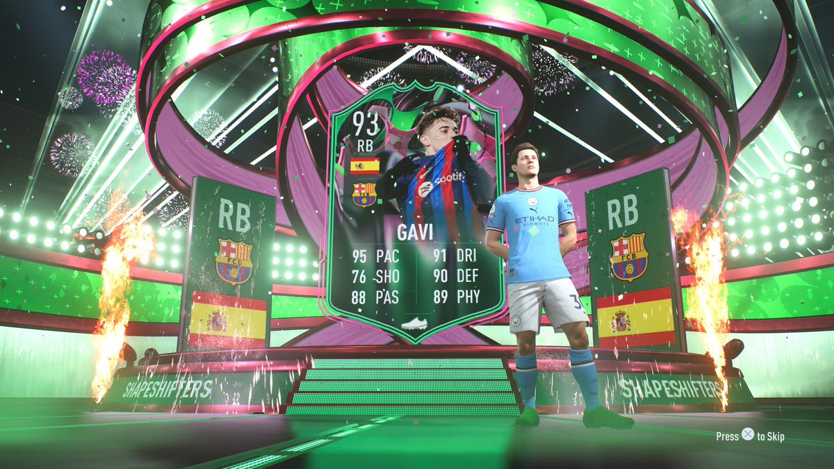 FUTBIN tweet media