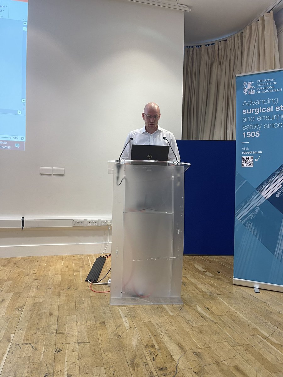 Mr Carlos Ceresa tells us about the wonderful world of HPB surgery and his journey through training in the UK.