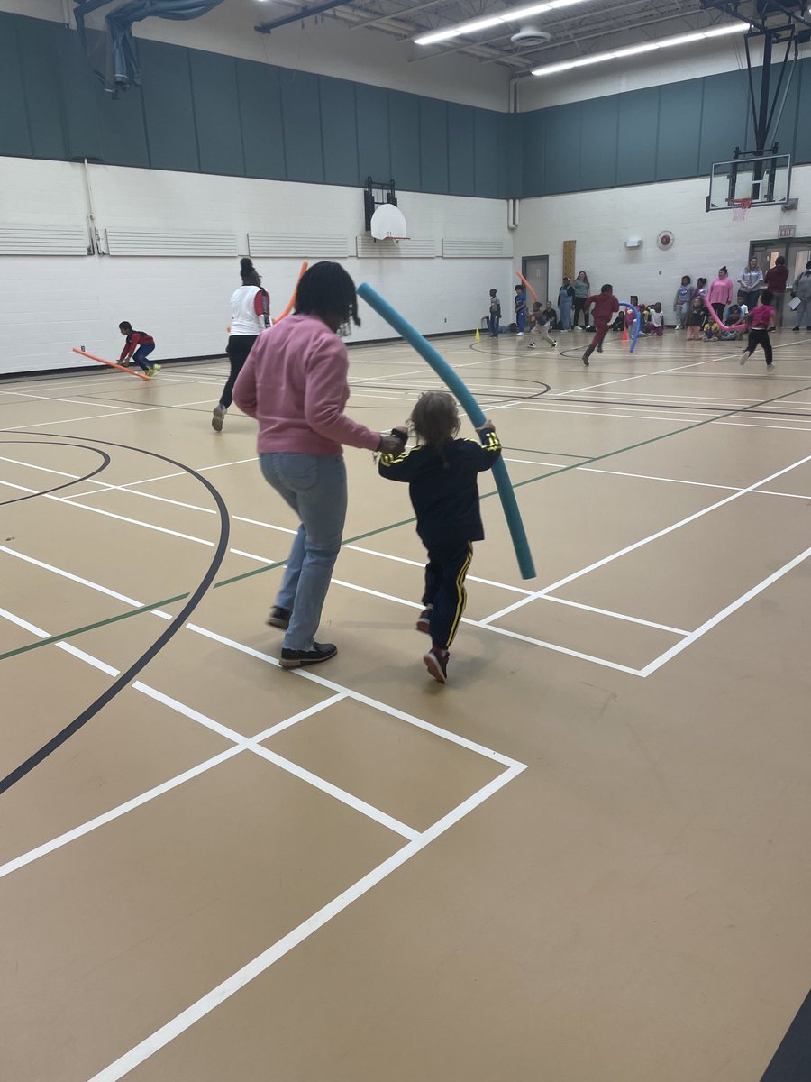 A fun day to end the 2022/2023 school year.