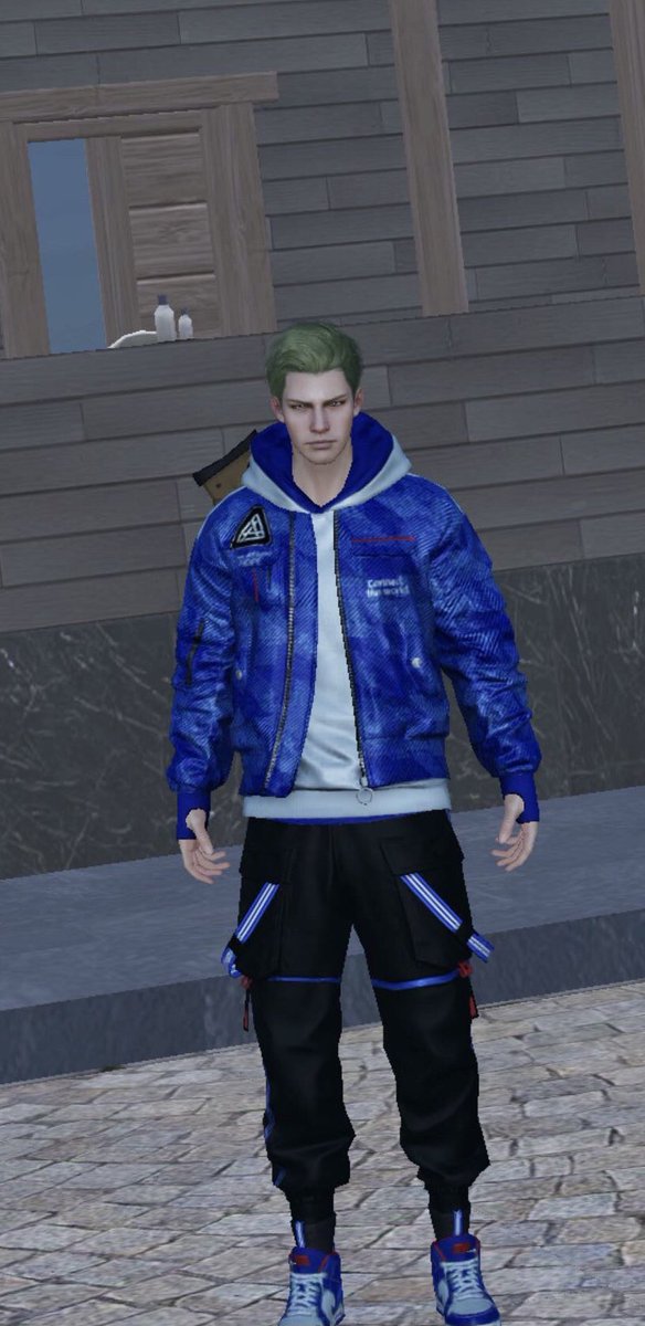 ブティックふぁんとむ