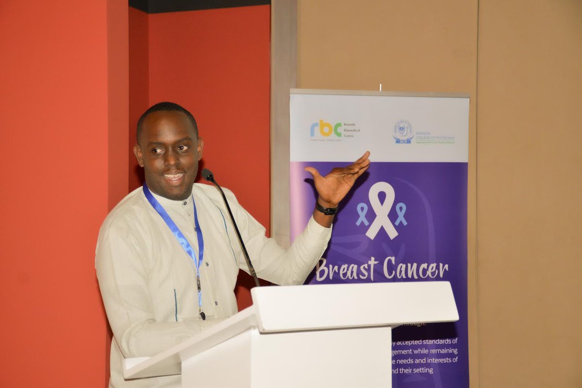 Rwanda College of Physicians tweet media