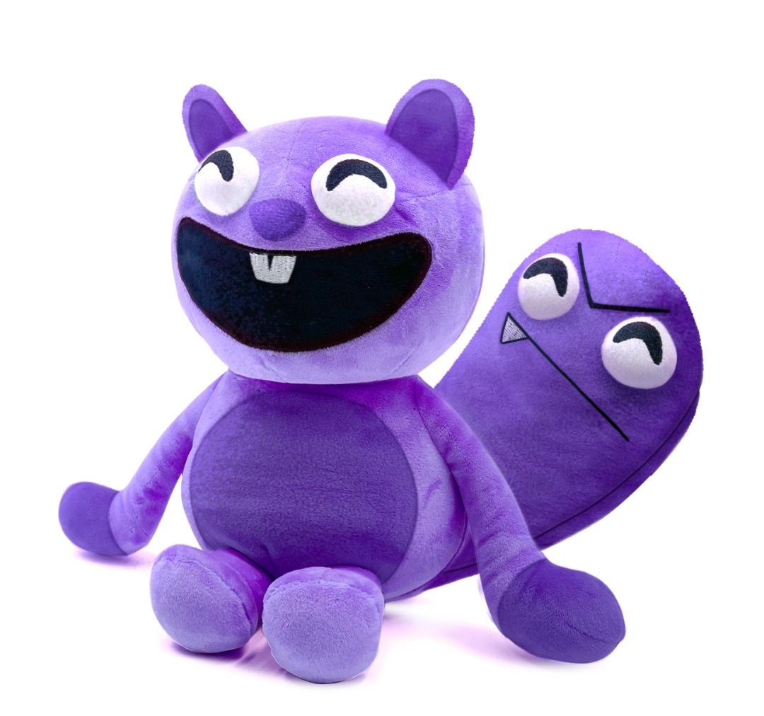 Purple, Rainbow Friends Wiki