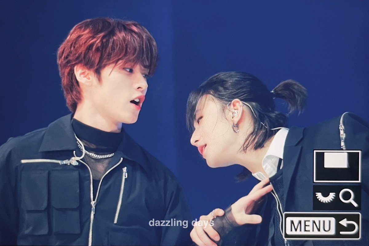 hwanghjkr's tweet photo. 230701 트러블메이커 #현진 #hyunjin #straykids #스키즈 https://t.co/UVuWt7fWOv
