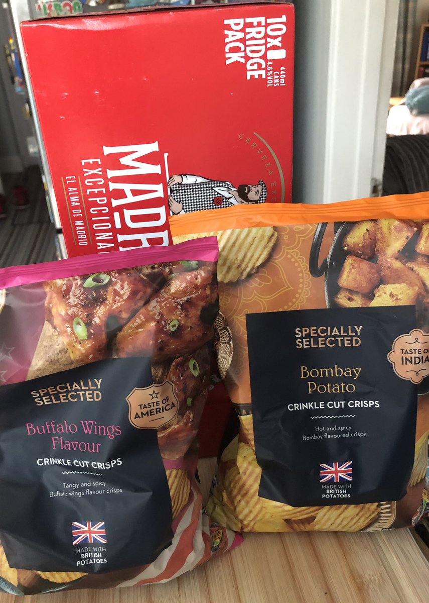 Steve Spevack tweet media