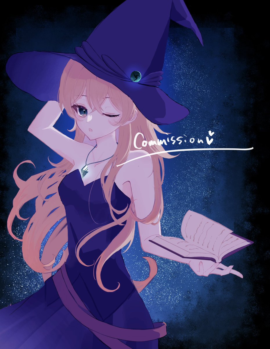 Skeb納品しました！
 #Skeb  #commission