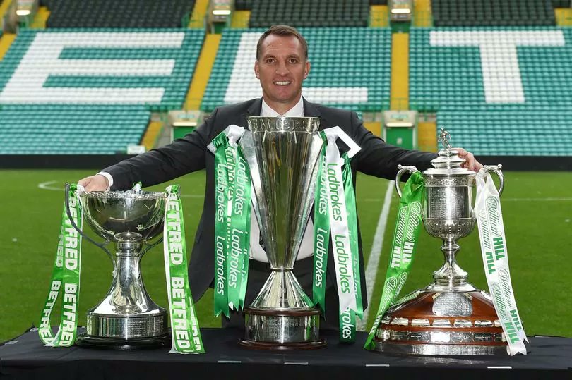 Football Scotland ⚽️🏴󠁧󠁢󠁳󠁣󠁴󠁿 tweet media