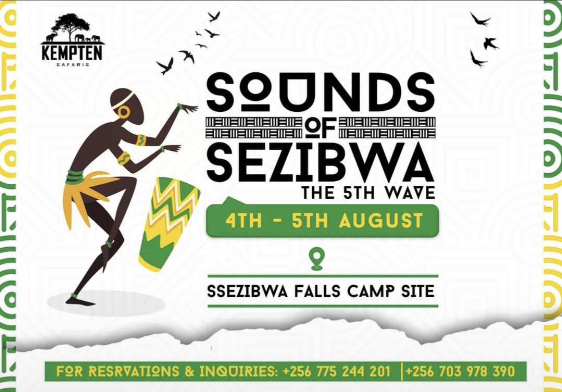 ZenjiSimon's tweet photo. THE BIGGEST SUMMER EVENT IN UGANDA.
#SOS5 https://t.co/bZbW6meaN9