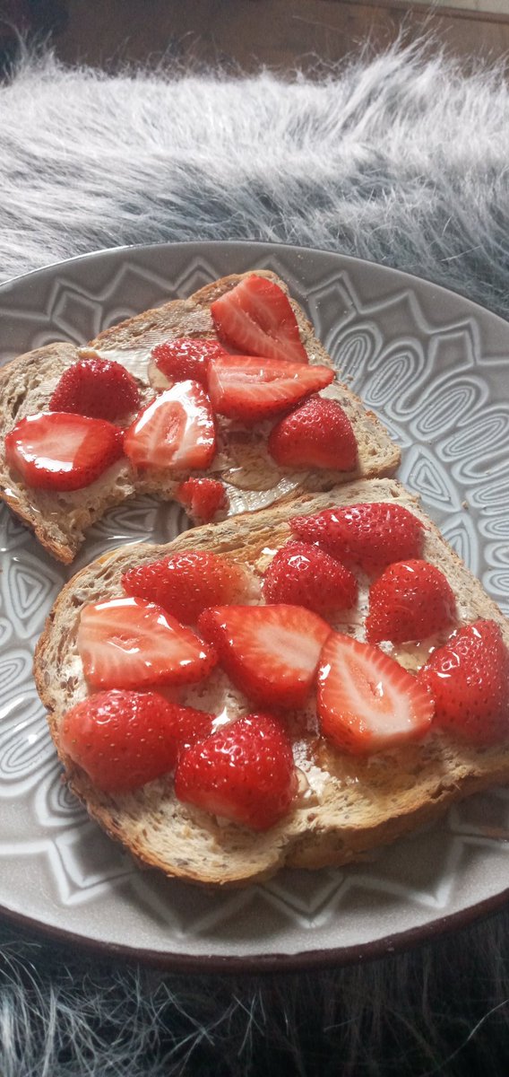 Best "Jam on toast"....ever..Dare to try?...<a href="/KTMAndy/">Andy Ruddock</a>  xxx