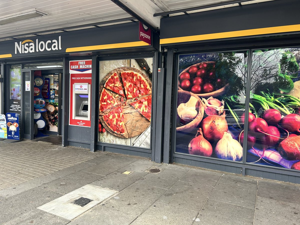 Lee-anne Evans tweet media