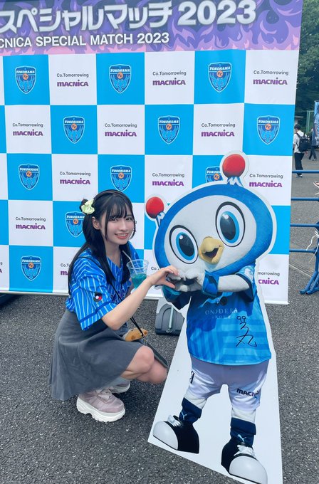 Twitterのコスプレ画像4