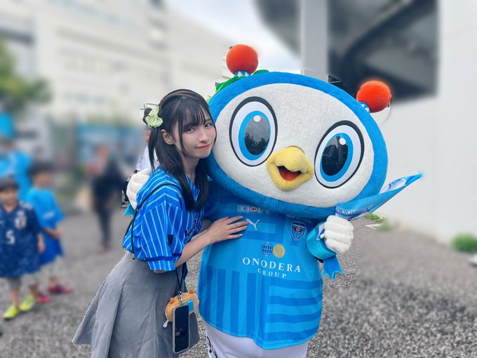 Twitterのコスプレ画像5
