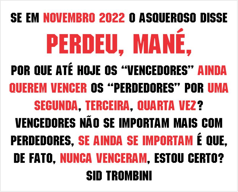 #SOMOSTODOSBOLSONARO
Jesus Presidente Jair Bolsonaro Inelegível Democracia O Brasil Covid Lula O TSE Nikolas Ditadura França Foro de São Paulo Alexandre de Moraes Xandão Tarcísio Michele Zema Venezuela Canadá Cuba Comunismo SHEIN Fidel CPMI Nicarágua Blaze Suprema Corte CPMI Uber