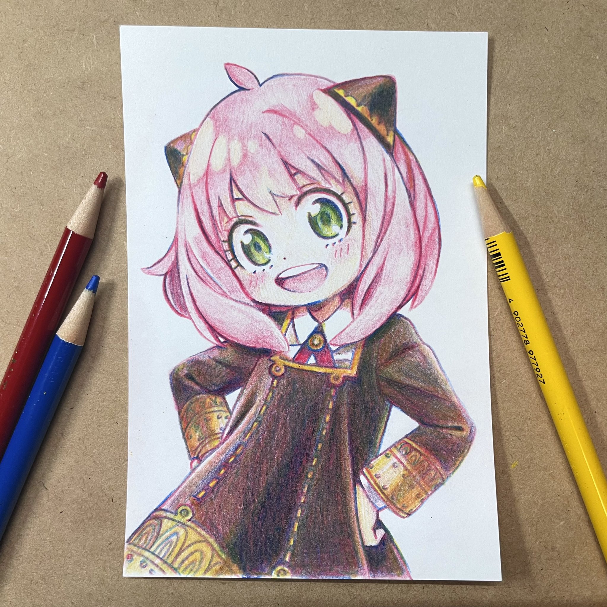 【2024春夏新作】 もじゃクッキー on  X: 絵画