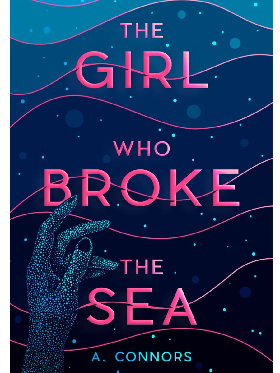 writeaboutbooks's tweet image. For anyone you know who’s recently enjoyed #TheGirlWhoBrokeTheSea @aconnors_writes, they may also enjoy #TheLastWhale @chrisvickwrites (climate fiction; AI) or #Deeplight @FrancesHardinge (fantastical alternative world). All with teenage protagonists.