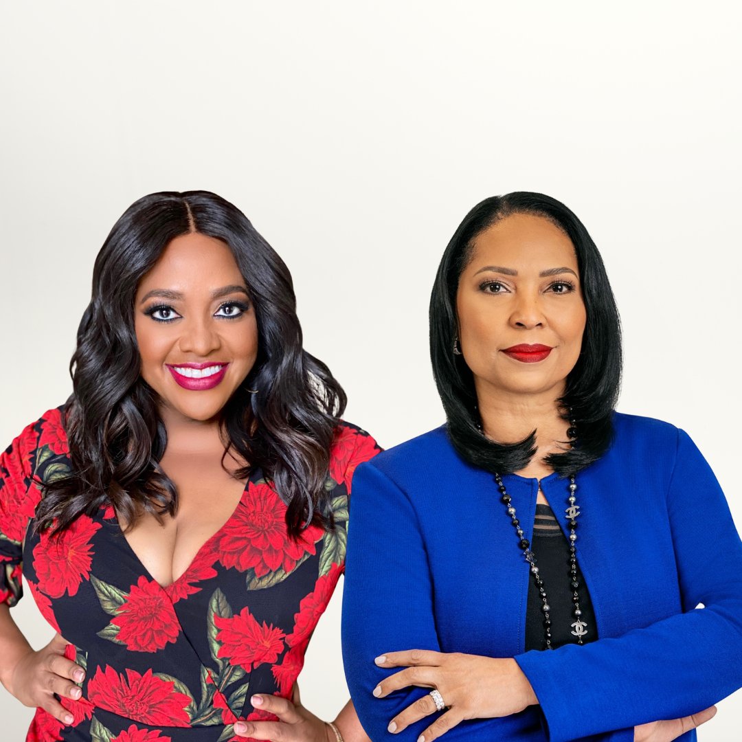 Join us at #ESSENCEFest at 12:45 p.m. CT for a talk on achieving balance and living with purpose with @SherriShepherd and Patricia L. Lewis of @UnitedHealthGrp. Attend at the Global Black Economic Forum stage, or tune into the livestream uhc.care/1ebf5b #ESSENCEFestxUHC