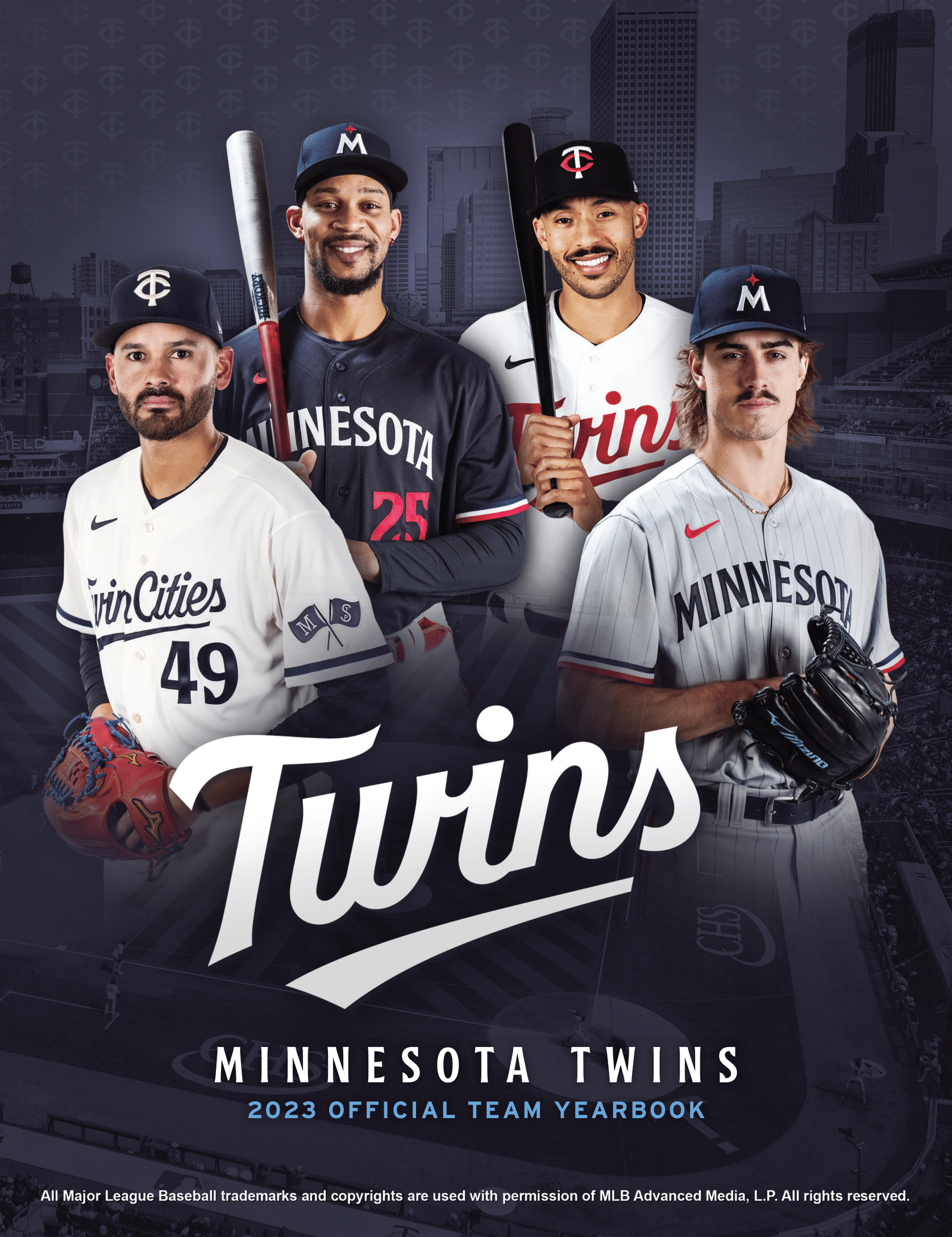 Minnesota Twins - Back to School Weekend - Minnesota Parent