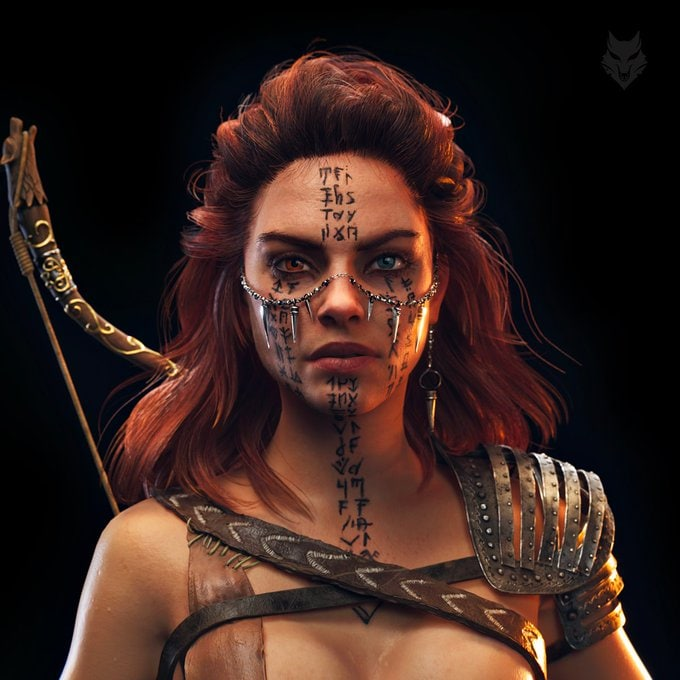 📢Attention all adventurers in #MultiversX space!

You have the chance to join our freshest new contest where three winners will receive 1 #SummonedFireSoul #Nft each and some $koson. 

Here is what you have to do:
-♥️ like and 🔁 retweet this tweet;
-✍️respond to this tweet and