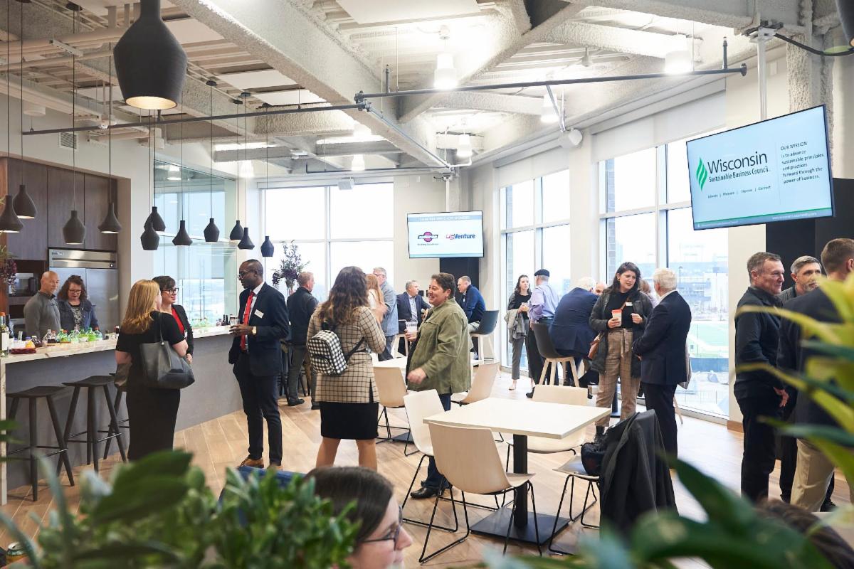 Save the Date for a WSBC Member Tour and Social at <a href="/Inpro/">Ron Lee</a> Corporation on Wed, 9/20 from 2 - 4 PM. 

Register here: wsbc.memberclicks.net/inprotour