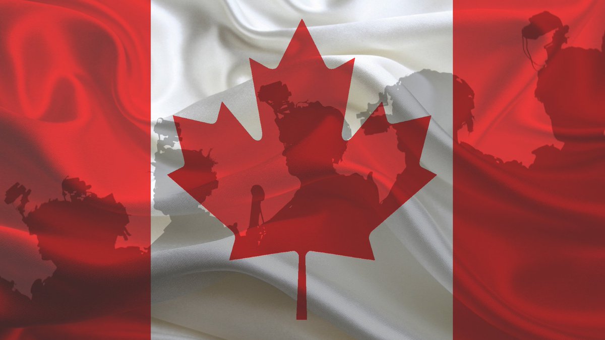 Today is the perfect day to remember how far we've come as a country and to celebrate the promise of our hopes and dreams for this incredible place we all call home. Thanks to all the CAF members who make our country a better place. Happy Canada Day!