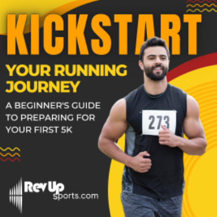 RevUpSports_'s tweet image. Hey, runners! 🏃‍♀️ Take a look at our newest blog post: A Beginner's Guide To Preparing For Your First 5K. Get ready for your next marathon with some fantastic tips!

revupsports.com/blog/new-runne…

#RevUpSports #Running #Jogging #Marathon

Gear Up For YOUR Game At RevUpSports.com