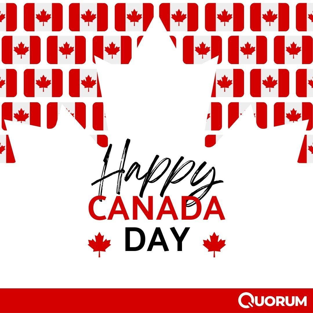QuorumDMS tweet picture