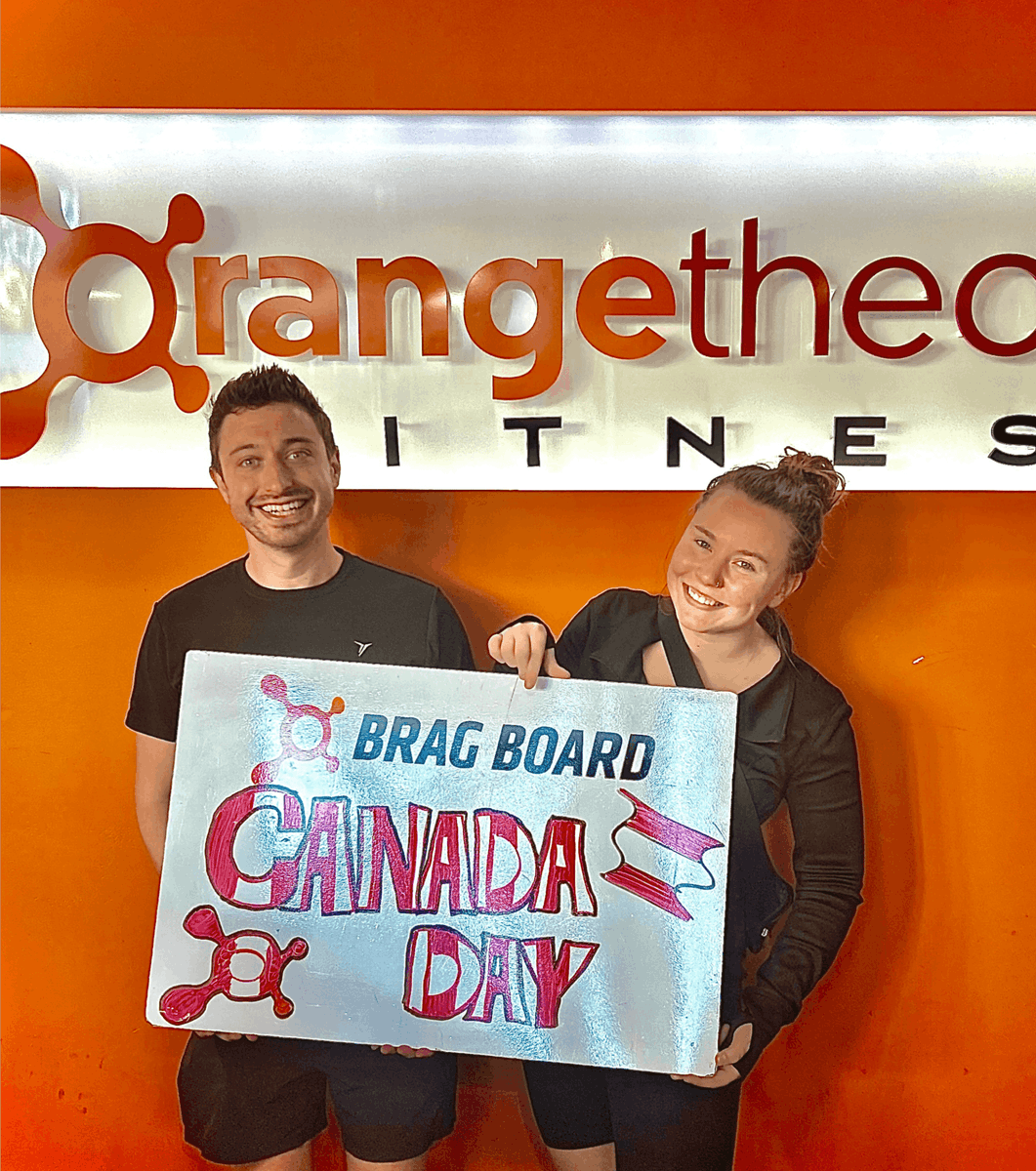 Orangetheory Fitness Canada tweet media