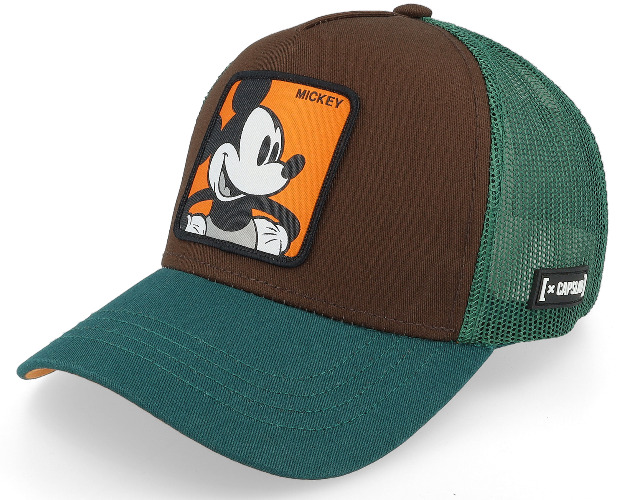 An item on my Throne wishlist just got fully funded: Hatstore Exclusive x Mickey Mouse Truckercap. Thank you! throne.com/dan_is_dreaming #Wishlist #Throne