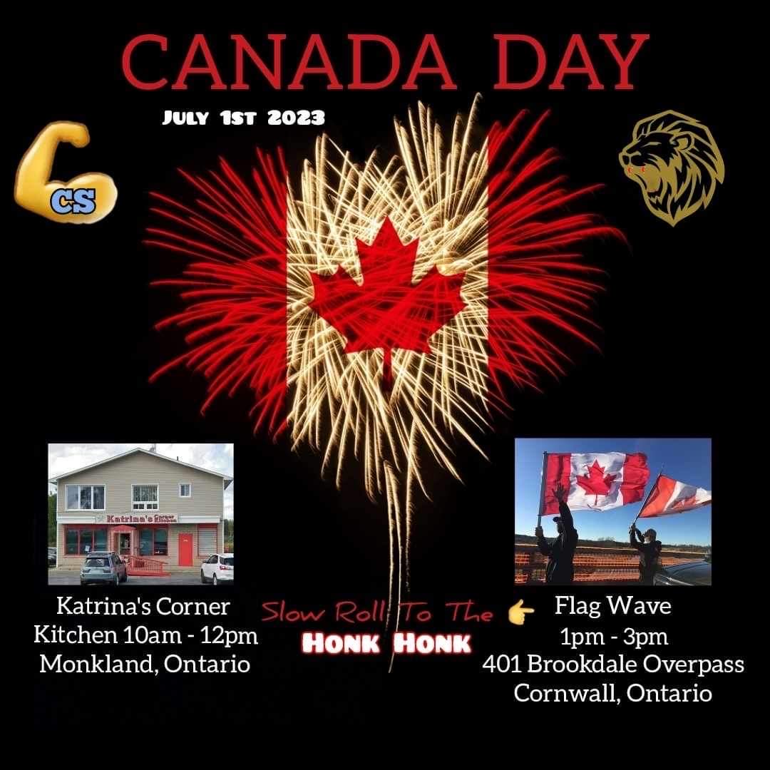 Happy Canada day patriots 🇨🇦🇨🇦💪💪💪
