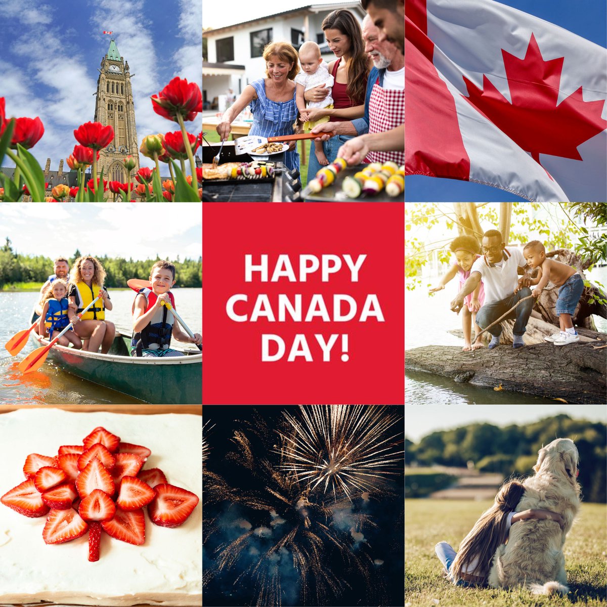 Wishing you and your loved ones a wonderful Canada Day 🇨🇦🎆
.
.
.
#canadaday #canadianstorage #shopcanadianstorecanadian