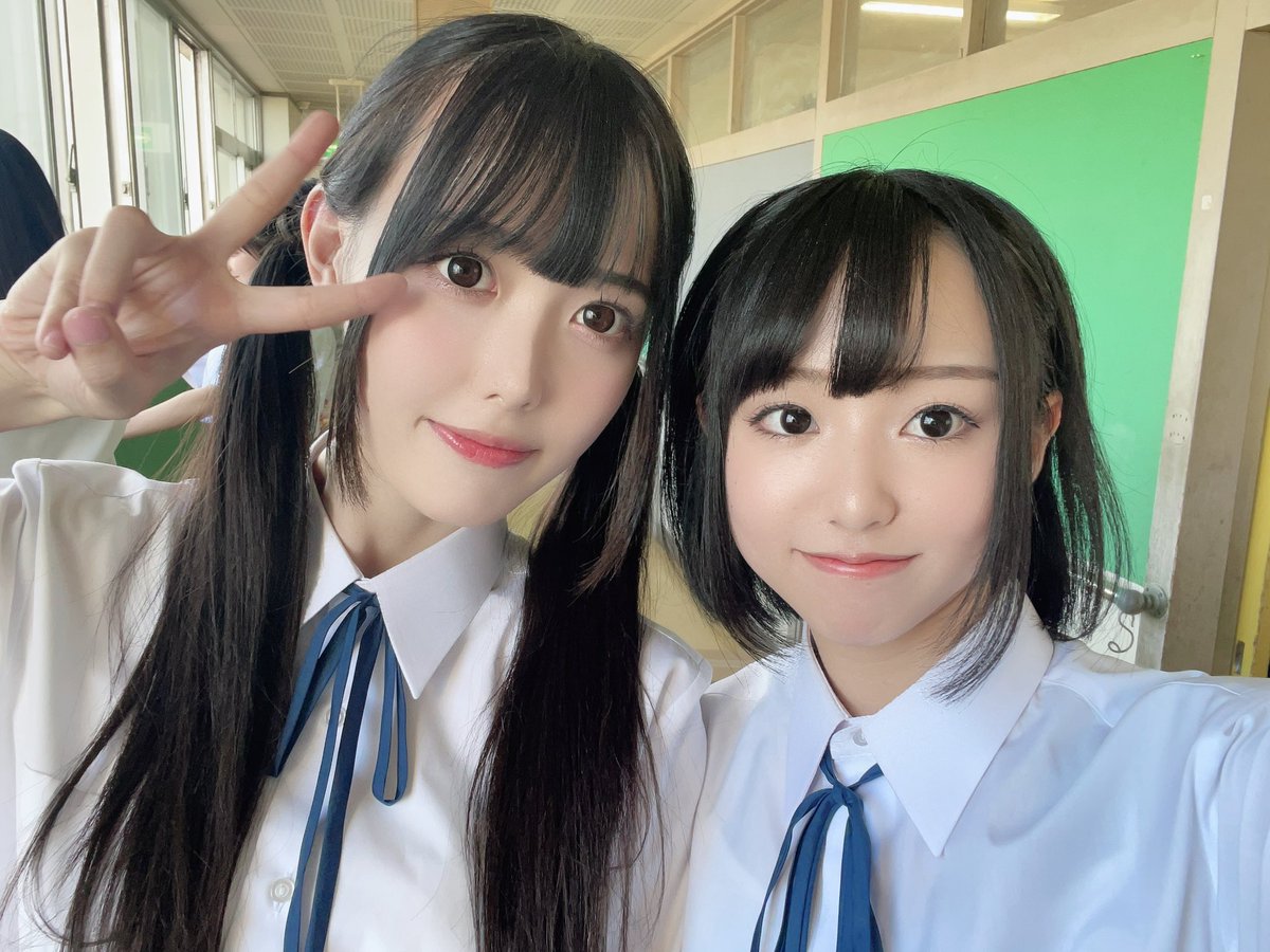 初恋のひと。」の ももなんの表情神だよね🎀✨️ 最後何言ってたんだ