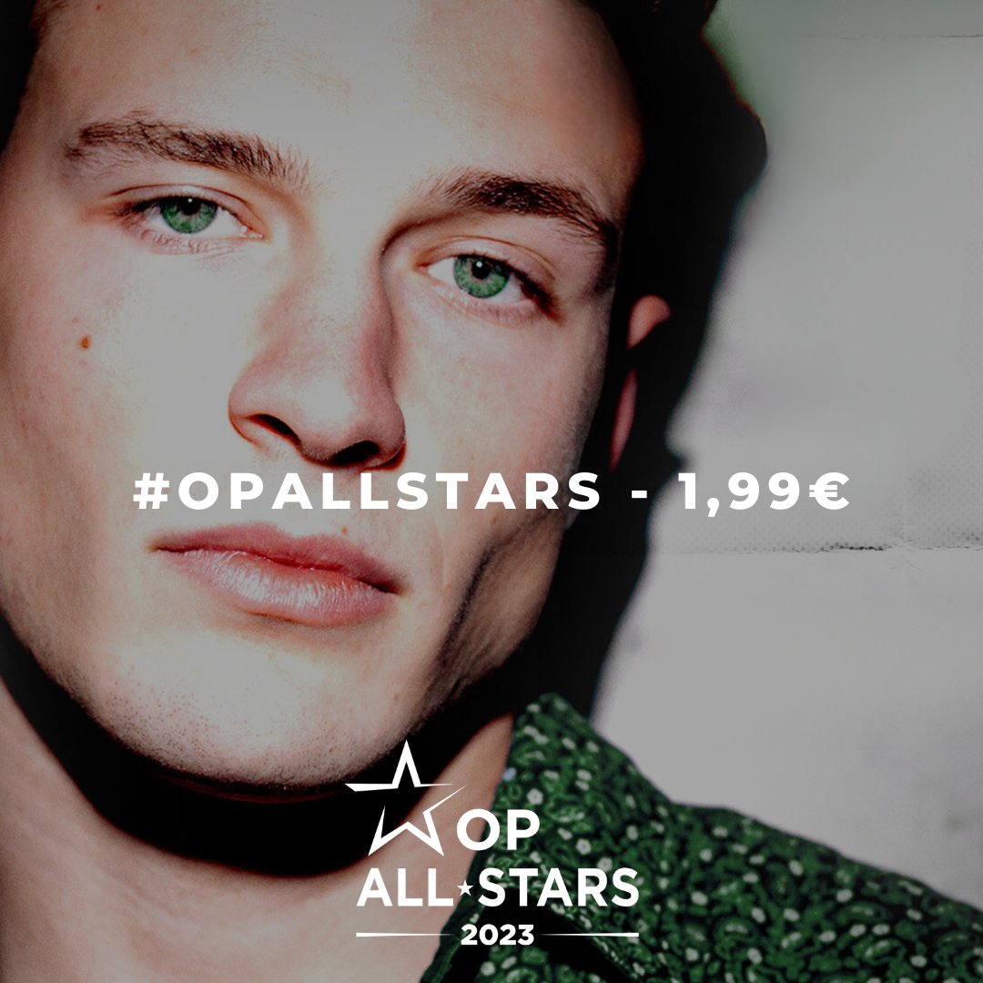 C’est en #promo dans #OPAllStars aujourd’hui seulement à 1,99€ ! ⏰
📖 Like Us #1 ✨ KRISTA &amp; BECCA RITCHIE chez MxM Bookmark 
➡️ opallstars.com et sur vos stores habituels
#ebook #RomanceContemporaine