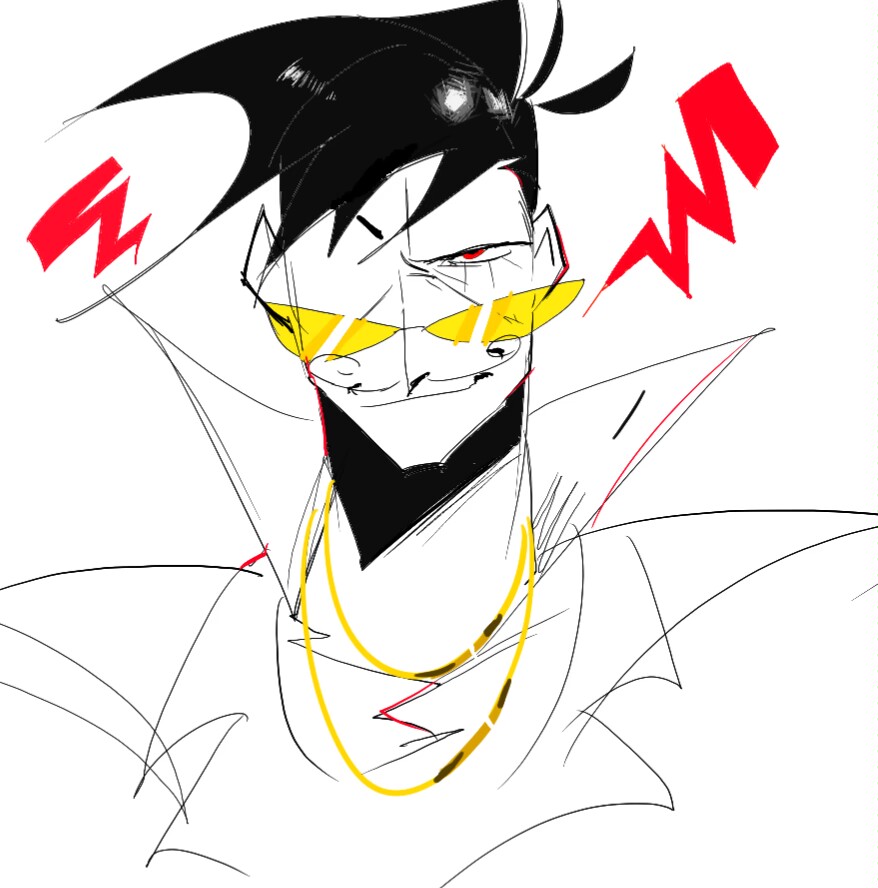 想起来了，发点儿。