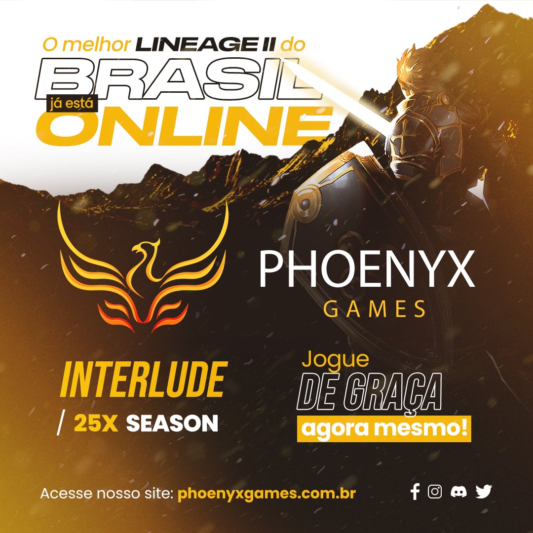 Phoenyx Games (@phoenyxgames) / X