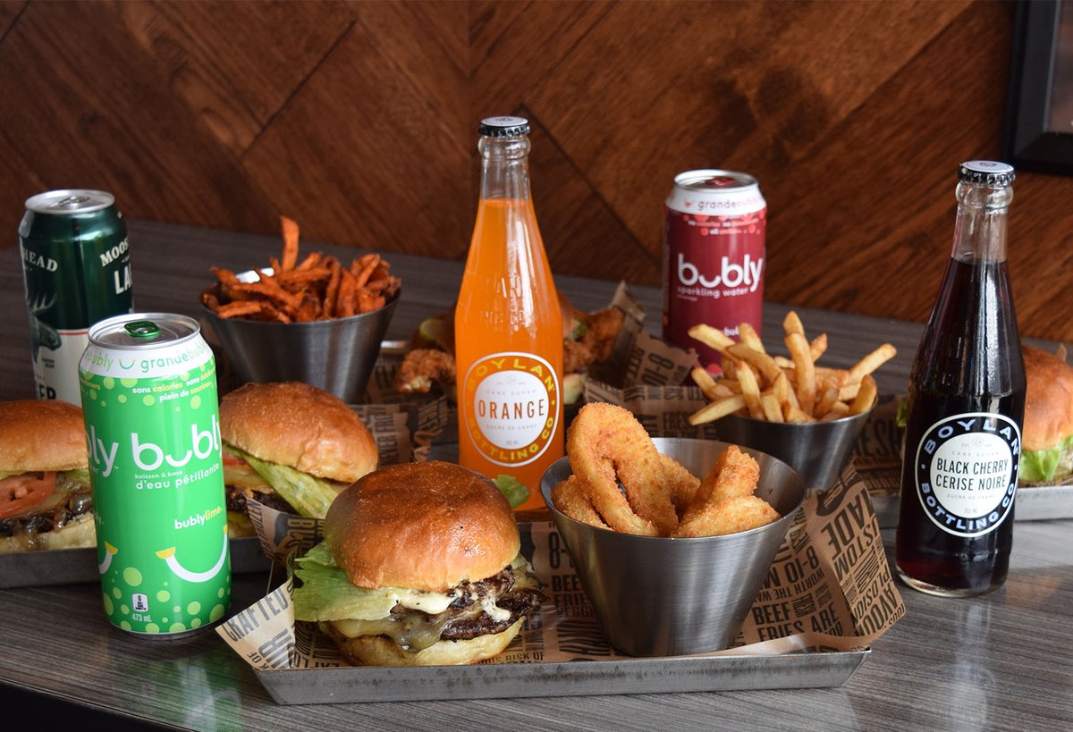 Happy Canada Day!

We're celebrating today with a contest!

Tell us you're Canadian without Telling Us You're Canadian for your chance to win a free Combo this Canada Day!

#BigSmokeBurger #Burgers #CanadaDay
