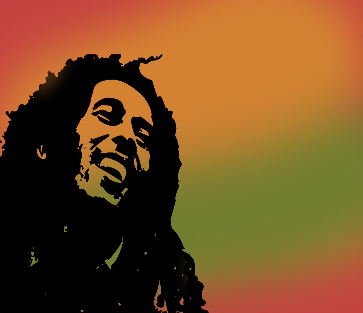 bakercreative's tweet photo. In honor of National Bob Marley day:
"“When one door is closed, don’t you know, another is open.”
                                                                        Bob Marley https://t.co/LTJnAwGjUt